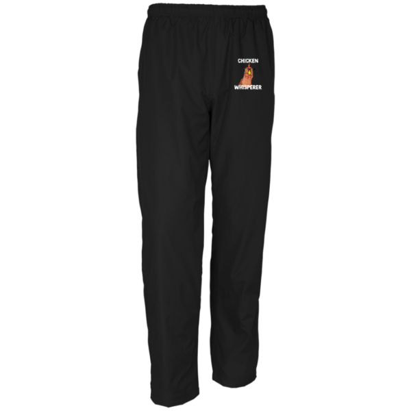The Ultimate Chicken Whisperer Cozy Elasticated Joggers for All-Day Comfort